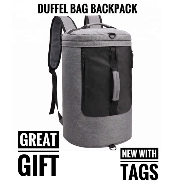 💥BEST SELLER ▪️Best Backpack Travel / Gym Bag - Picture 2 of 5